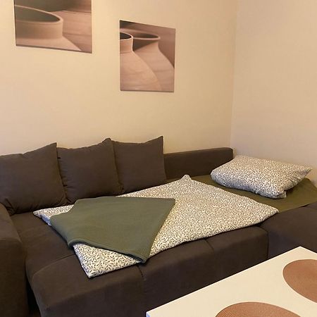 Zentrales Privatapartment Bad Homburg vor der Höhe Eksteriør billede