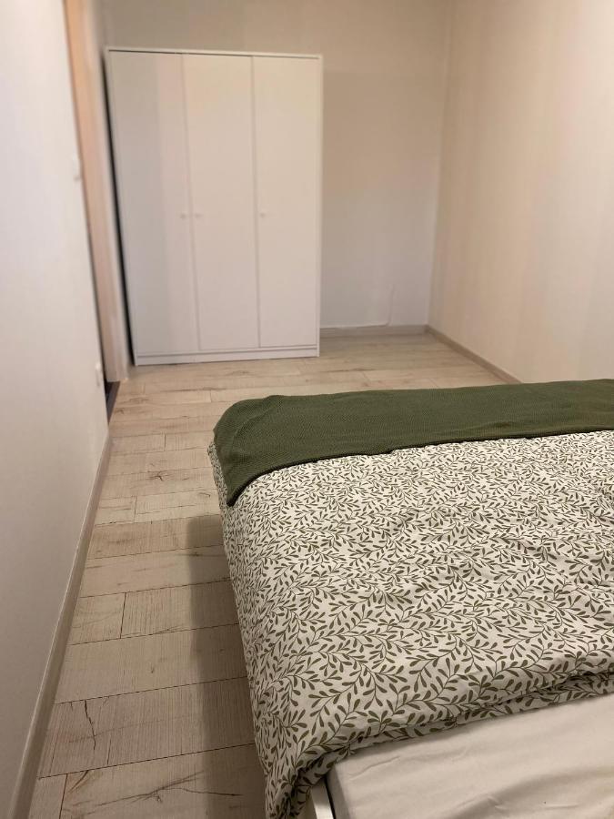 Zentrales Privatapartment Bad Homburg vor der Höhe Eksteriør billede