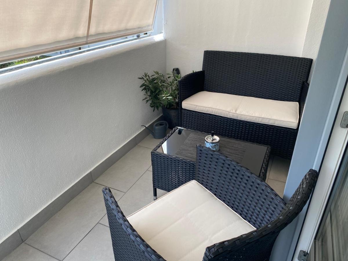 Zentrales Privatapartment Bad Homburg vor der Höhe Eksteriør billede