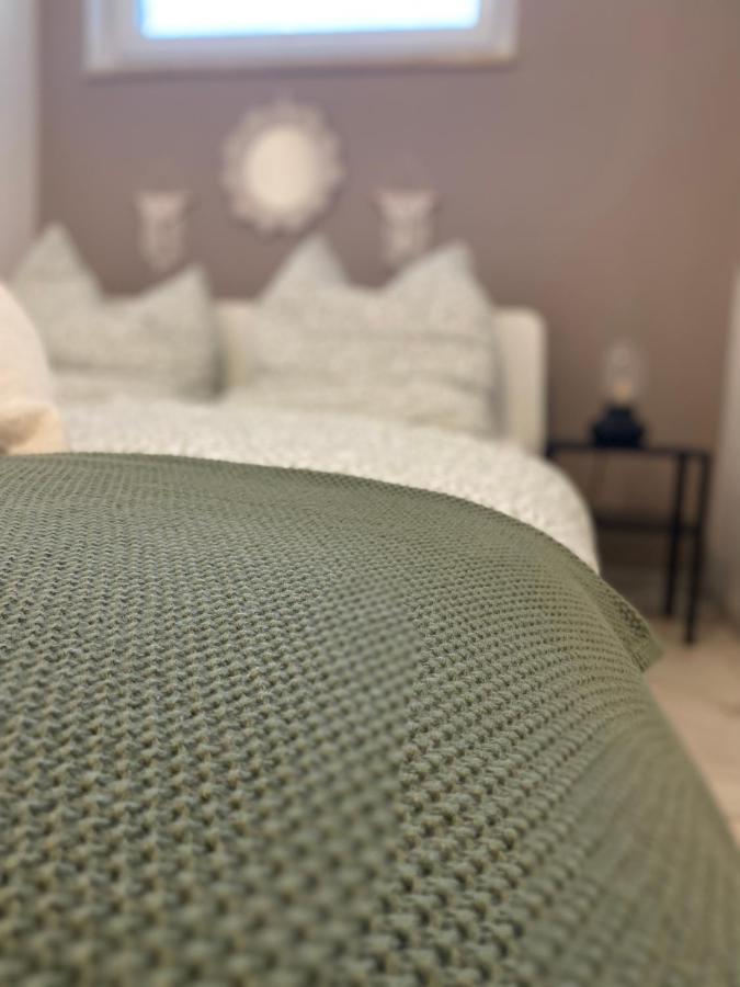 Zentrales Privatapartment Bad Homburg vor der Höhe Eksteriør billede