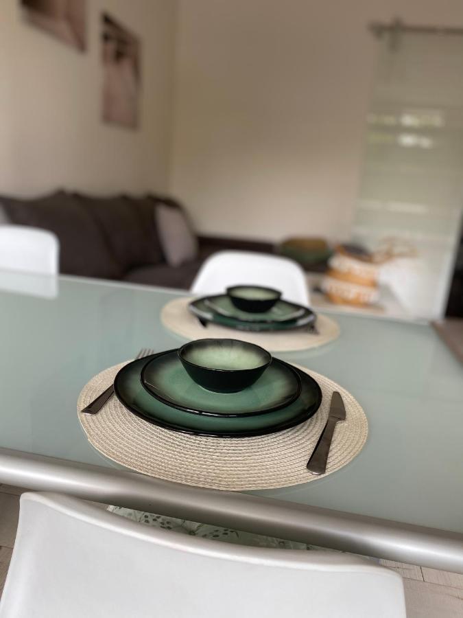 Zentrales Privatapartment Bad Homburg vor der Höhe Eksteriør billede