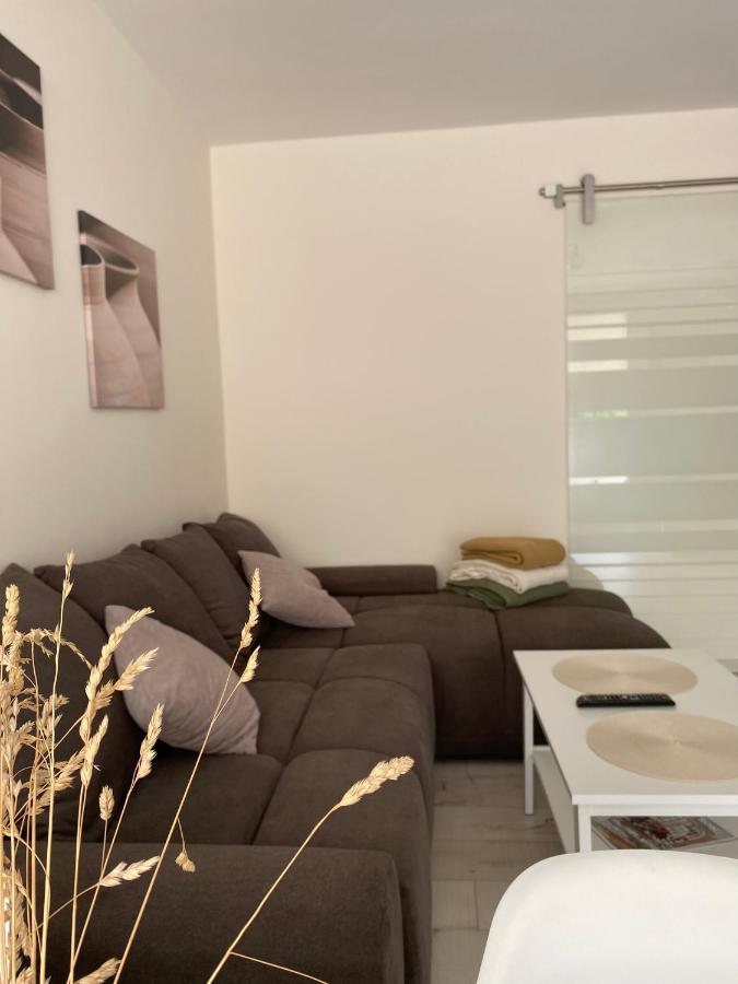 Zentrales Privatapartment Bad Homburg vor der Höhe Eksteriør billede