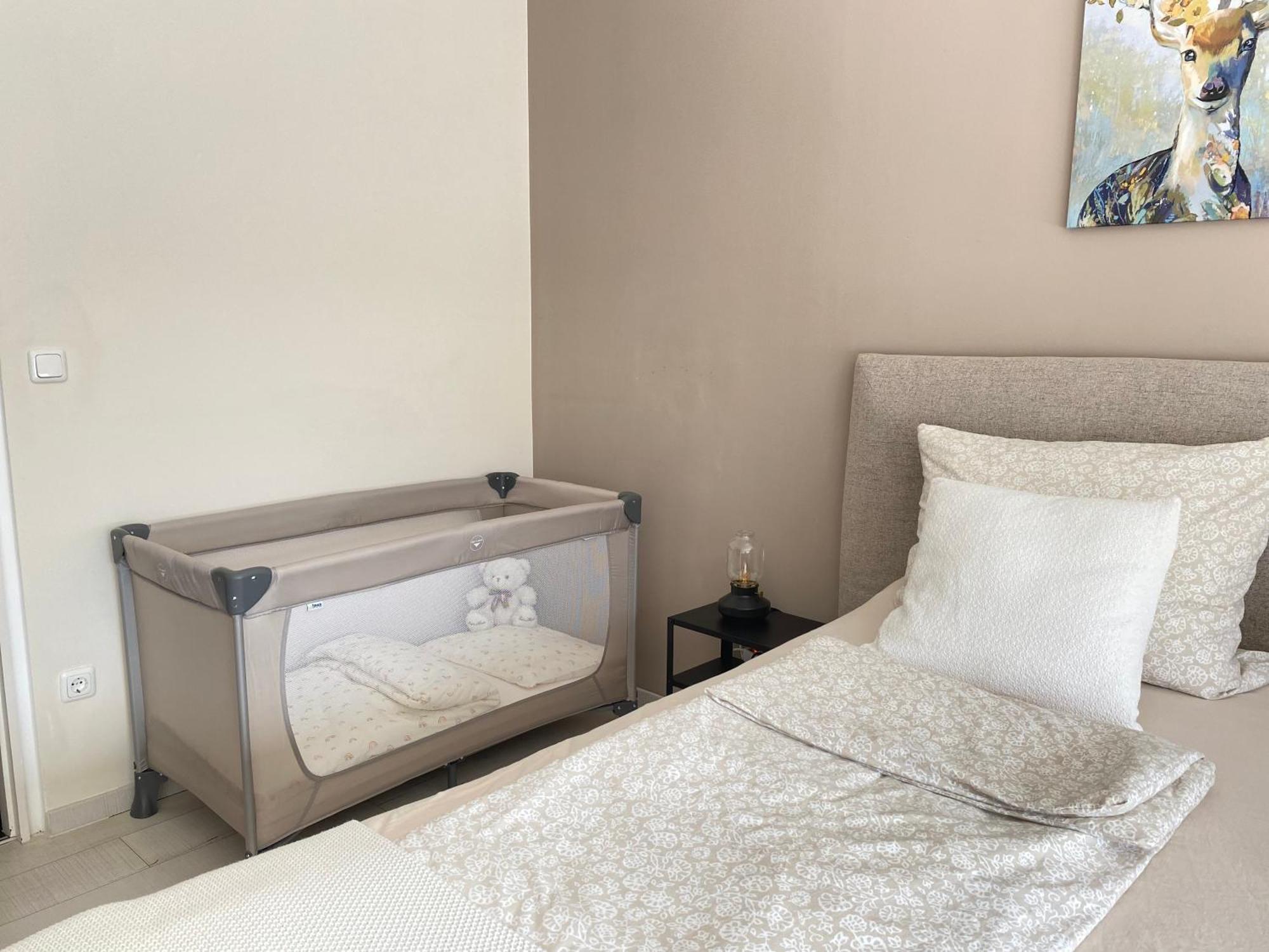 Zentrales Privatapartment Bad Homburg vor der Höhe Eksteriør billede