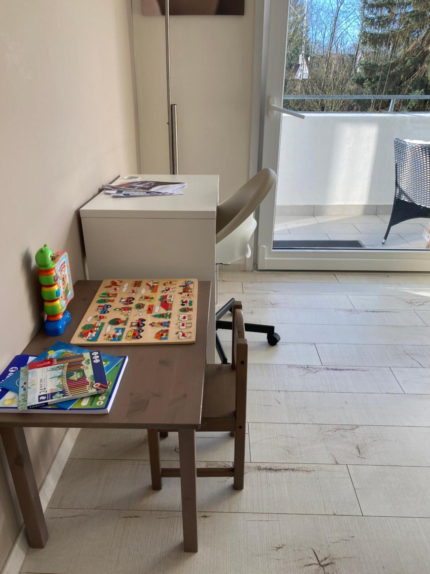 Zentrales Privatapartment Bad Homburg vor der Höhe Eksteriør billede
