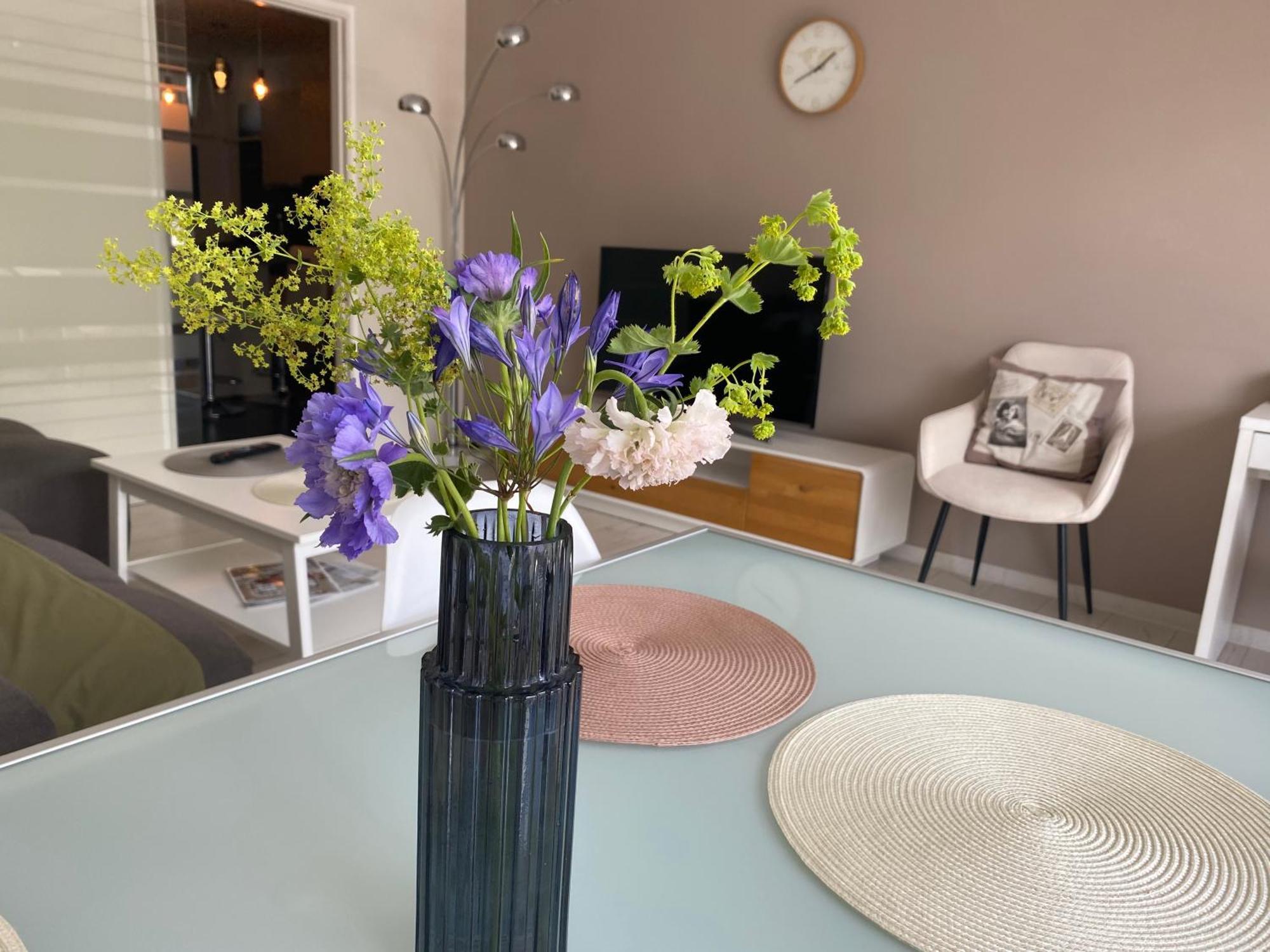 Zentrales Privatapartment Bad Homburg vor der Höhe Eksteriør billede